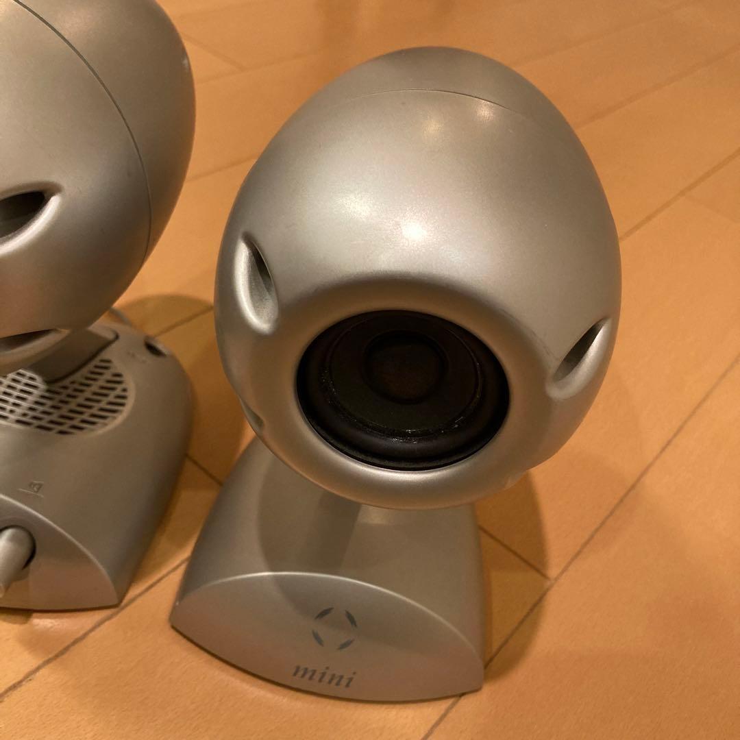 タイムドメイン TIMEDOMAIN mini スピーカー