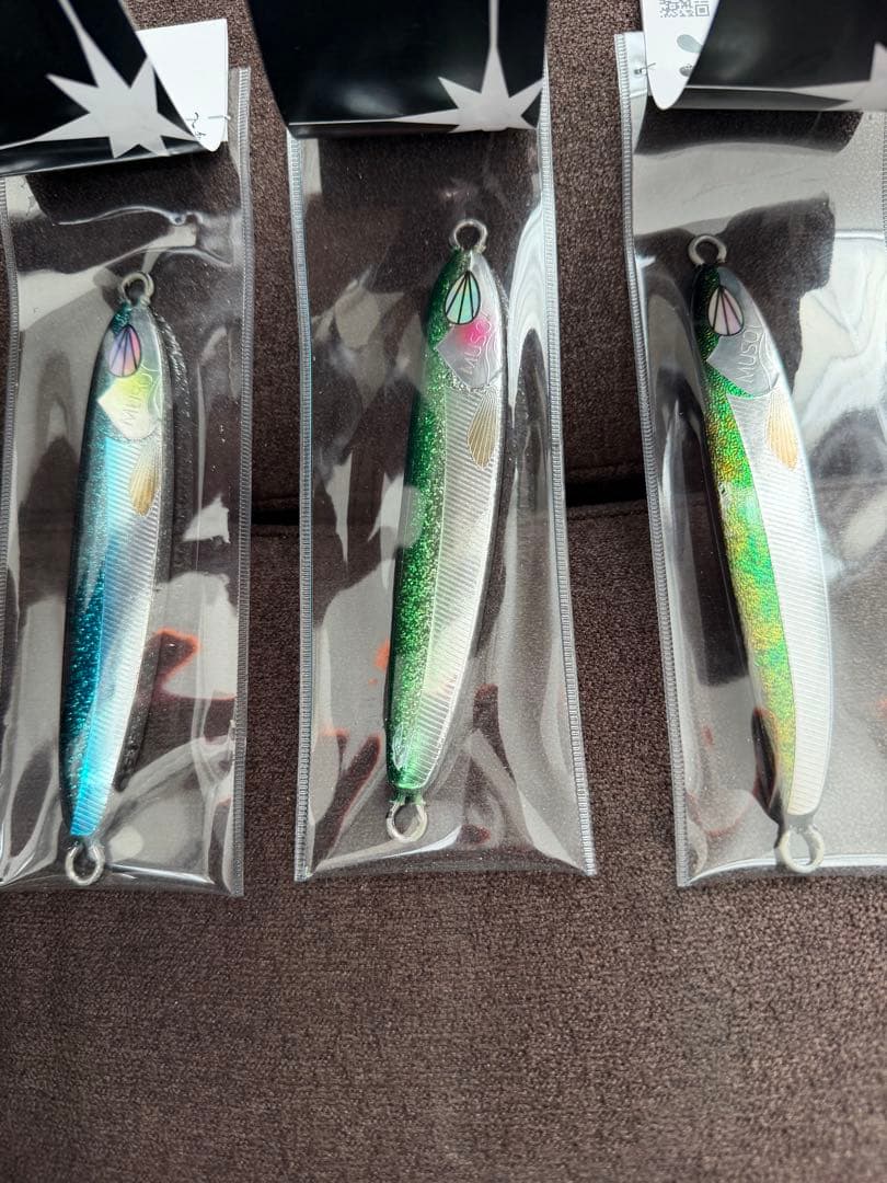 サミーズ無双　140g