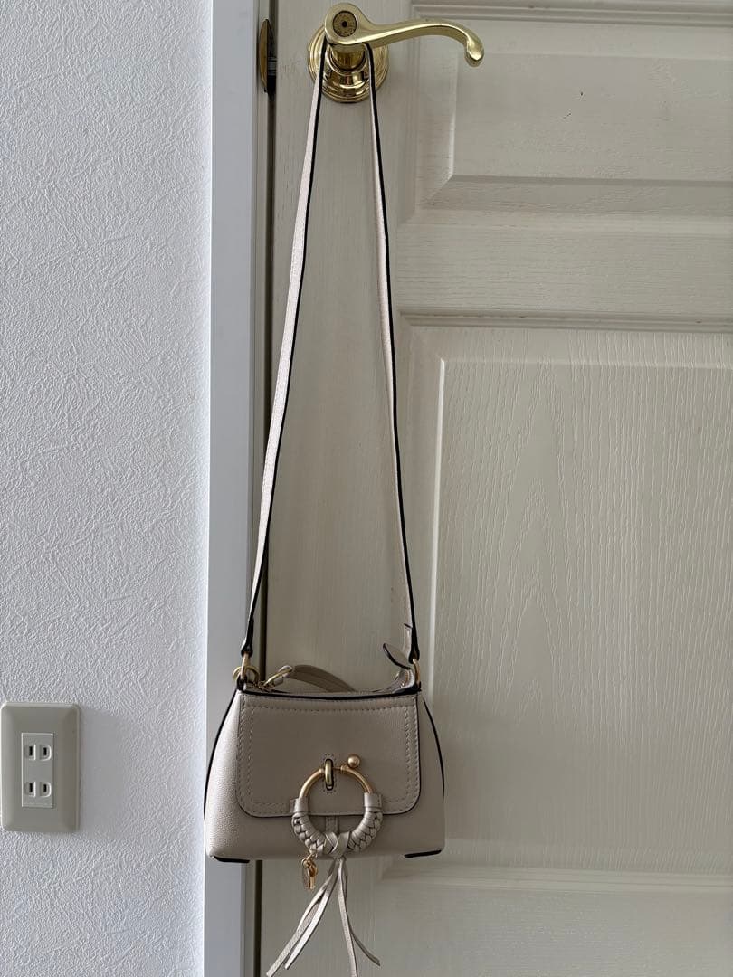 See By Chloé ショルダーバッグ