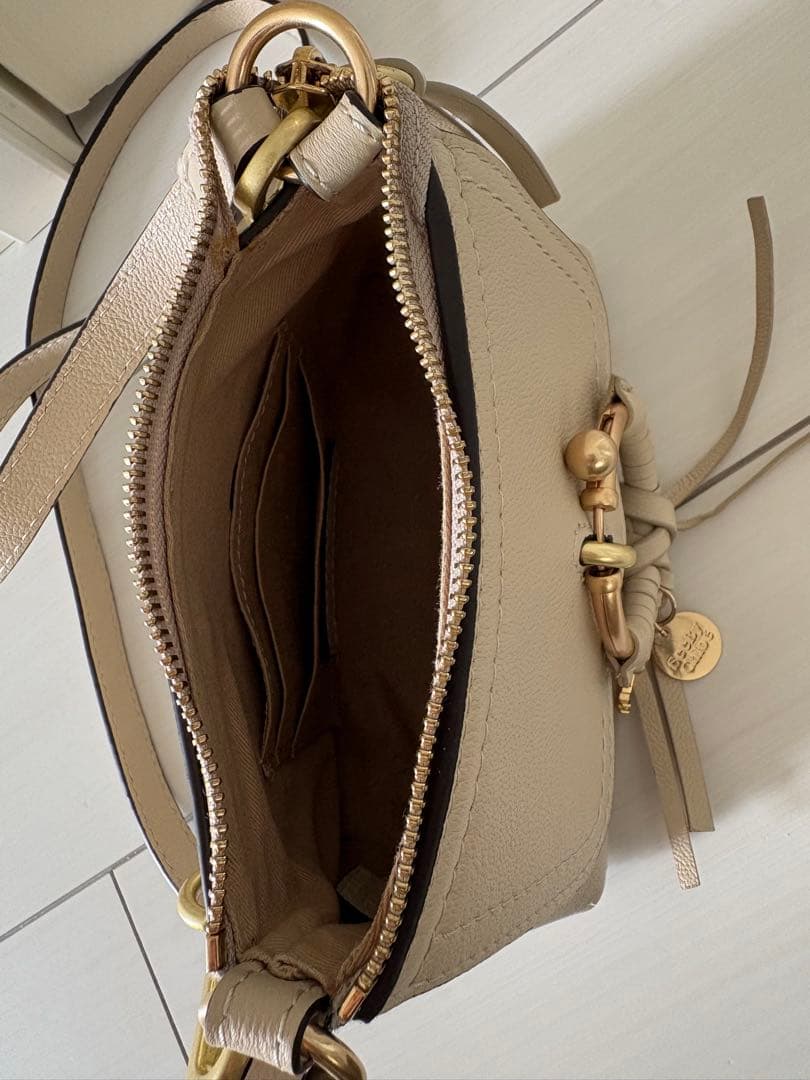 See By Chloé ショルダーバッグ