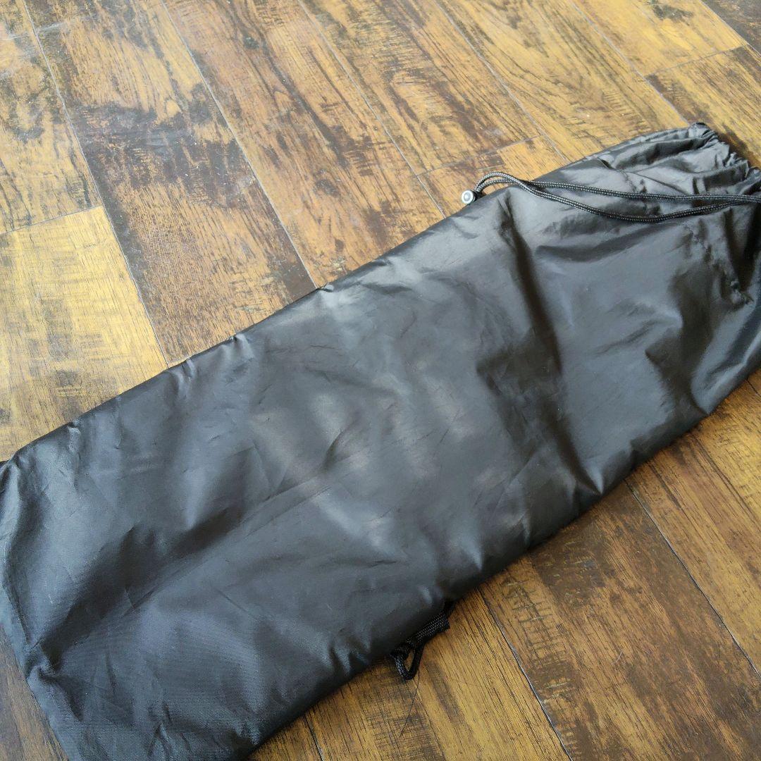 【美品】Mizuno D-Force s-tour ケース付き