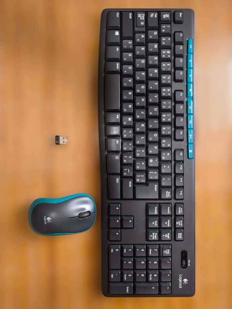 Win11/起動10秒/事務・動画向け/16GB/SSD256/BD/無線KB付