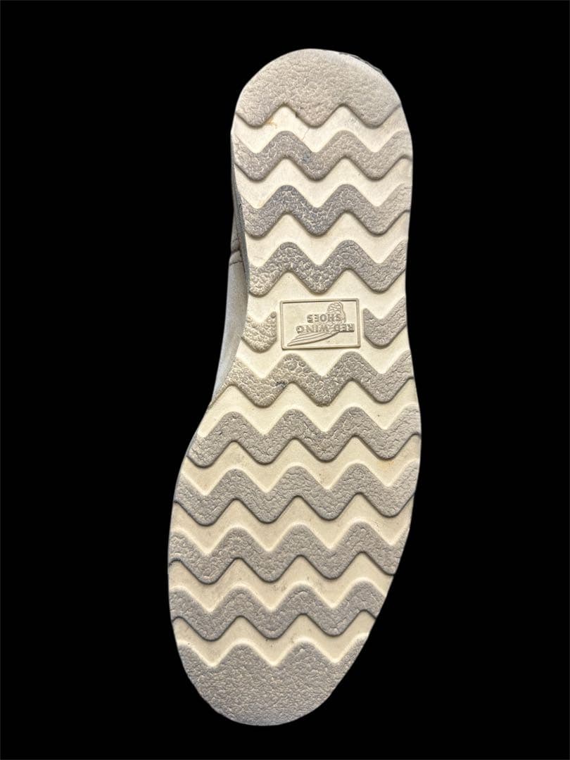 RED WING エンジニアブーツ 8168 サイズ8