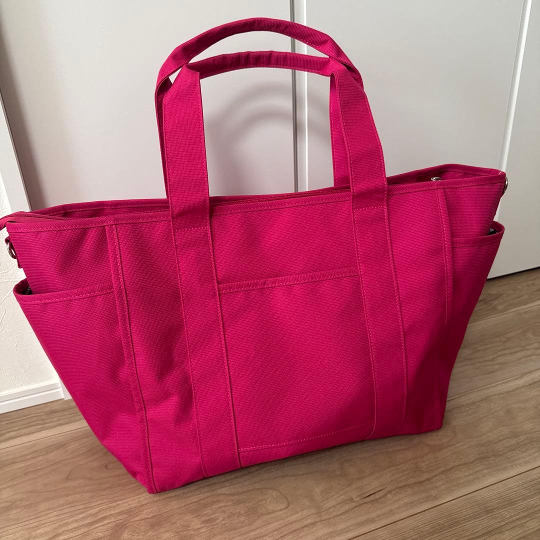 JACKBUNNYゴルフ用ボストンバッグロッカーバック