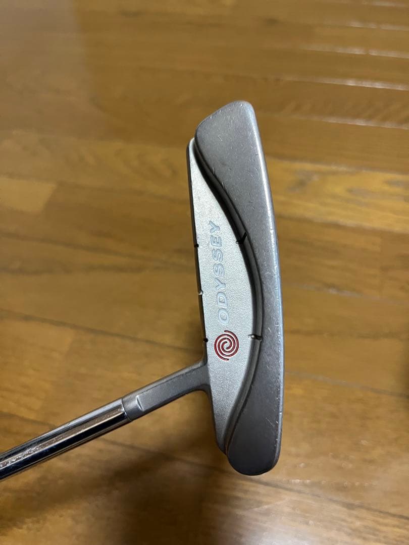 a386/DUNLOP/オデッセイ/TOBUNDAレディース ゴルフクラブセット