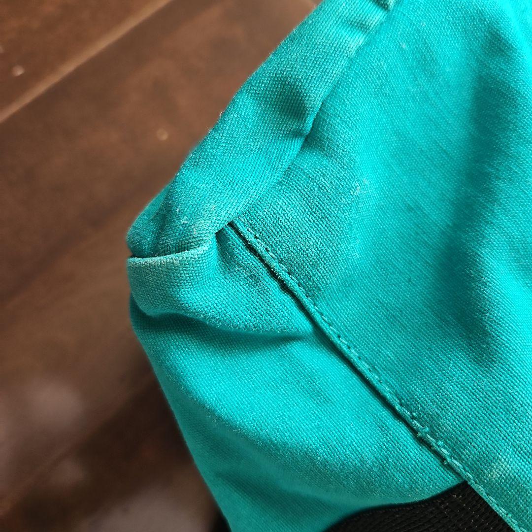 PRADA SPORTS ミニボストン ショルダーバッグ