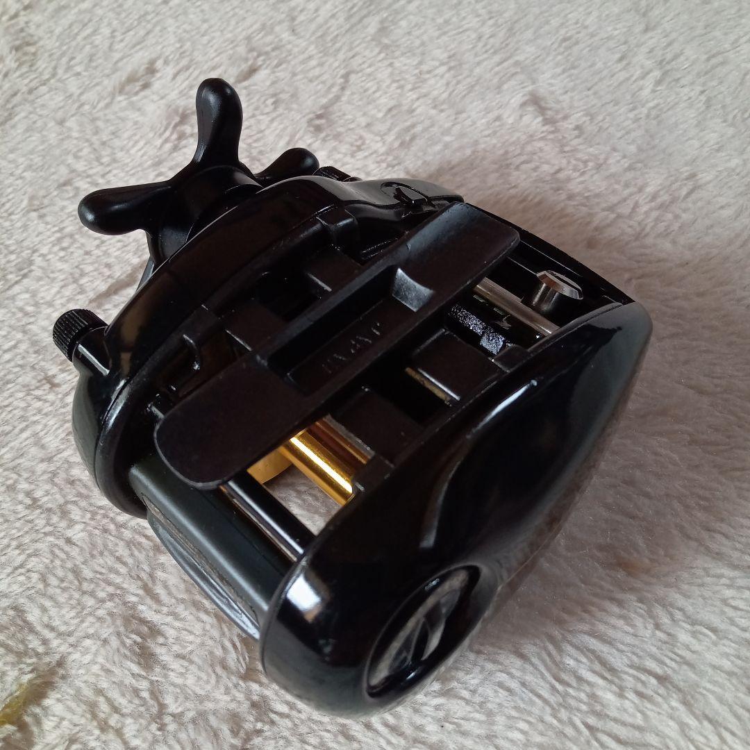 い*せ様 TEAM DAIWA TD2Hiオールドジャンク