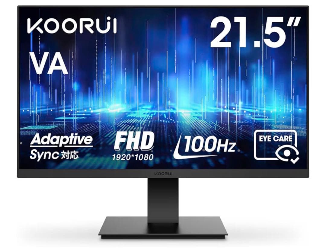 mouse CA-A5A01 デスクトップ PC