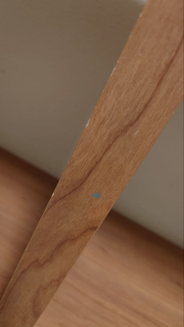 スタッキングシェルフ　ブラウン　 6コンパートメント