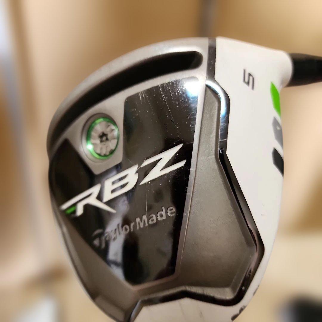 UNDER ARMOUR ゴルフクラブセット ホワイト