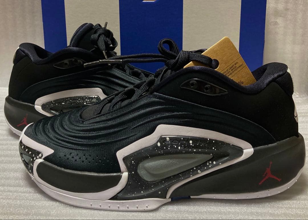 NIKE JORDAN LUKA 3 PF 27cm【タグ付 新品 未使用品】