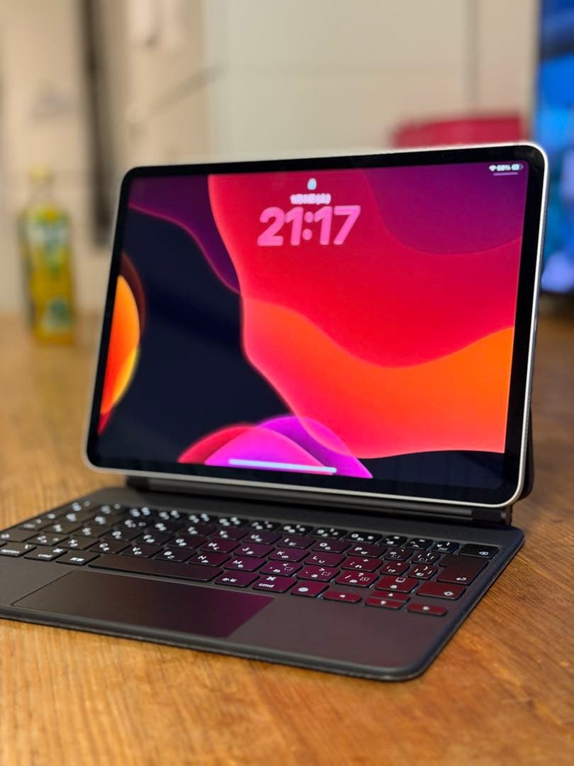 iPad Pro 11インチ 第2世代 1TB Wi-Fiモデル　Apple