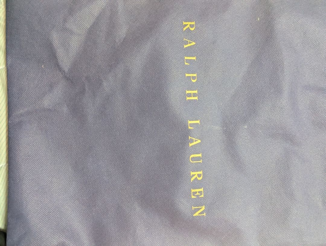 値引き可能 Ralph Lauren ラグビーボール ポロ ラルフローレン