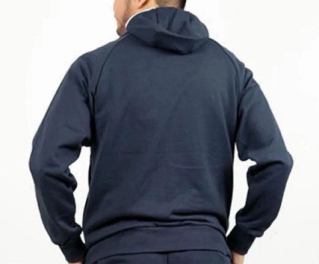 SY32 スイートイヤーズ パーカー　Sサイズ