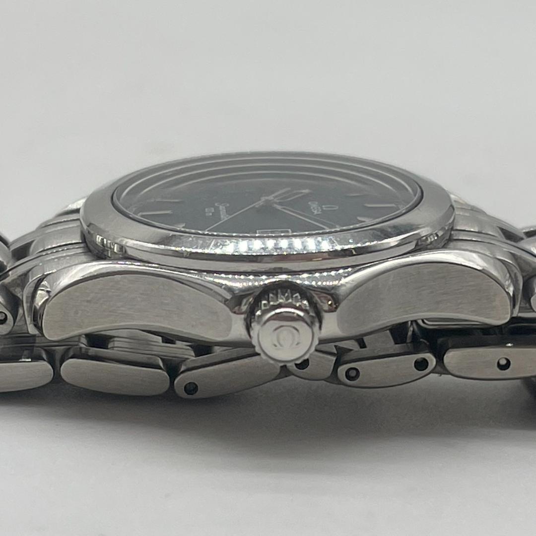 OMEGA オメガ Seamaster シーマスター