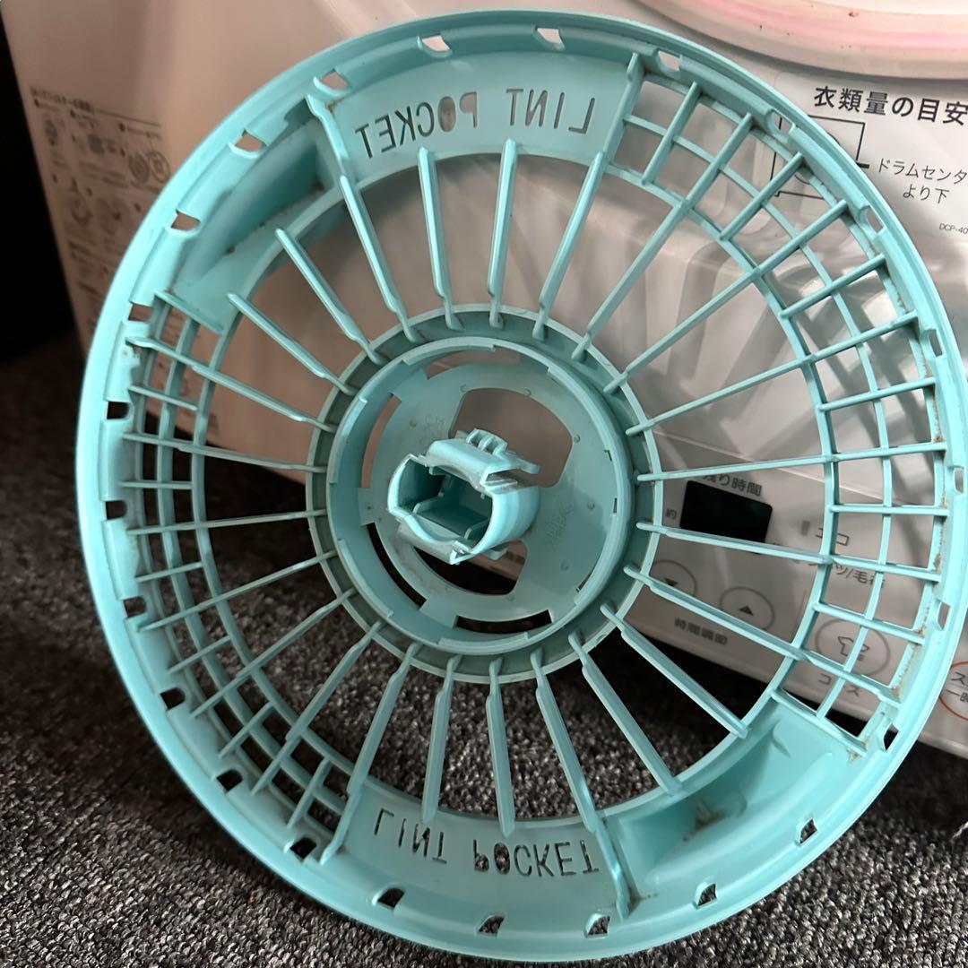 リンナイ 家庭用ガス衣類乾燥機 RDT-80 乾太くん 8kg 都市ガス用