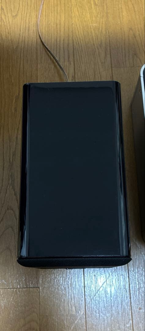 値下げmarantz スピーカーシステムLS603m cr603 CDプレイヤー