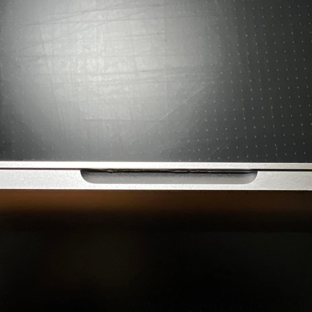 K*！様 お得MacBook Pro 15インチ 3.1G i7 16GB SS