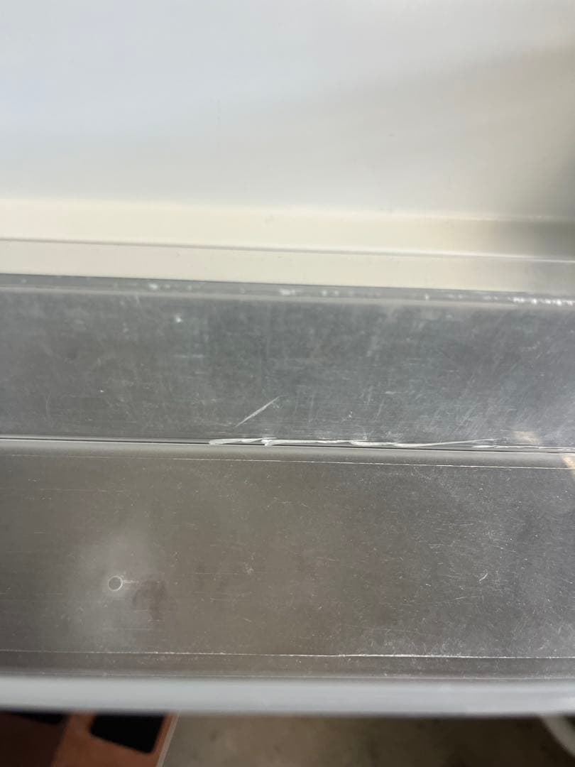 ハイセンス 冷蔵庫 HR-G2801BR 282L 2021年女性オーナーT