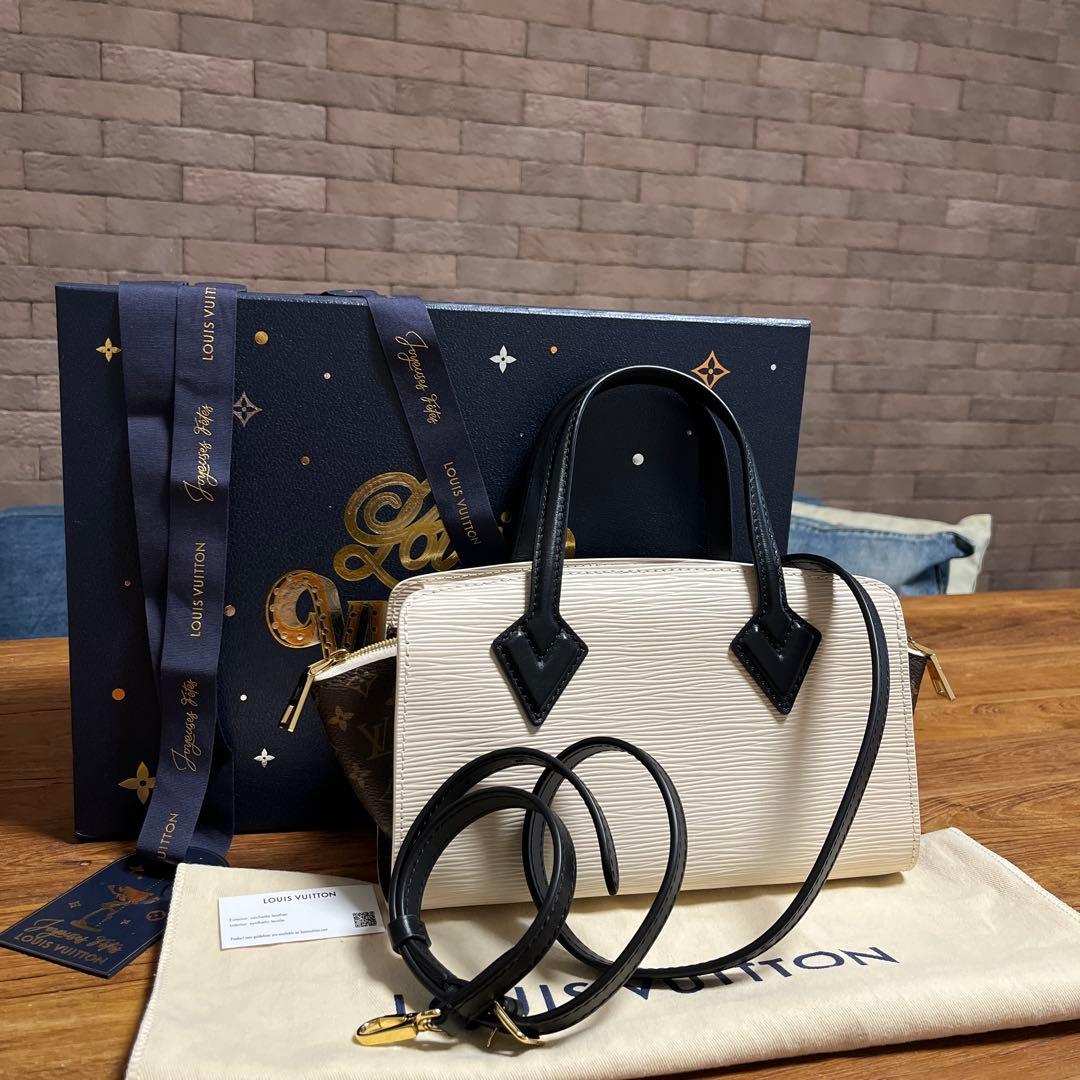 2025新作　ヴァレンヌEW エピ×モノグラム