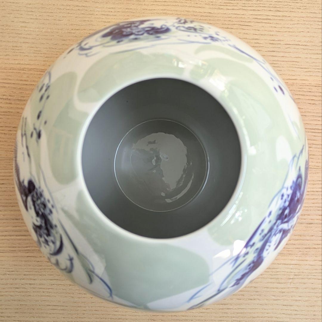 Meissen マイセン アフロディーテ 花瓶