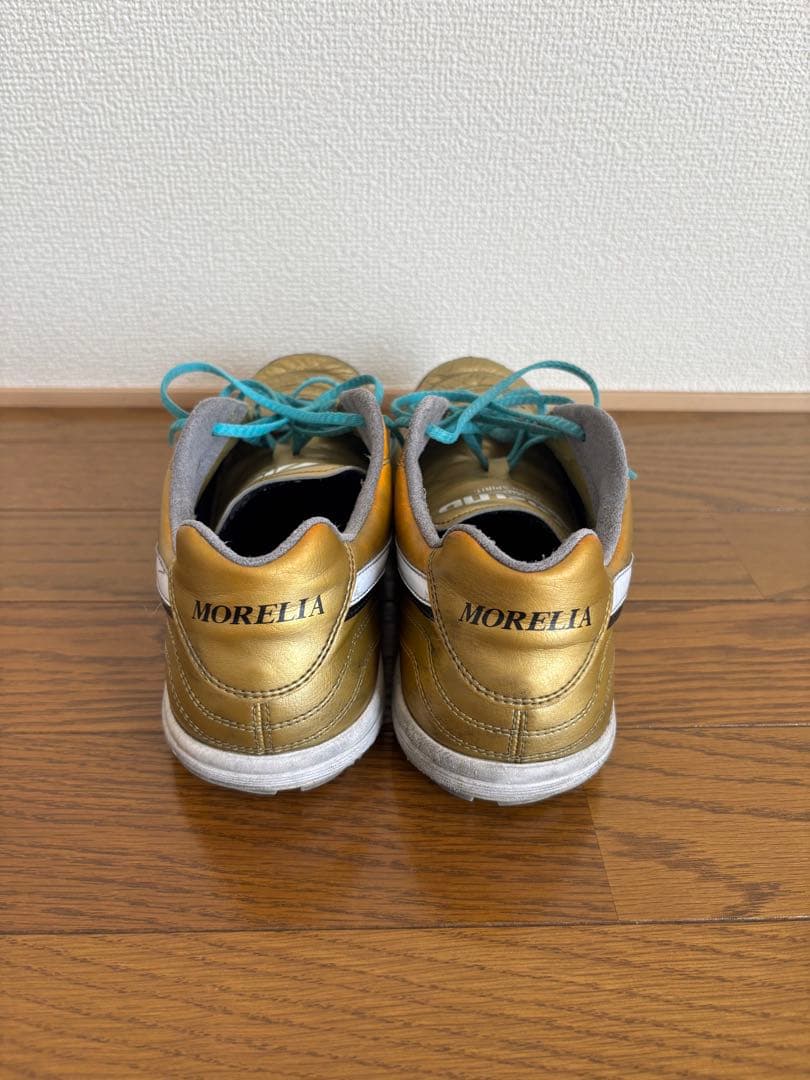 【限定】モレリアUL JAPAN 26.5