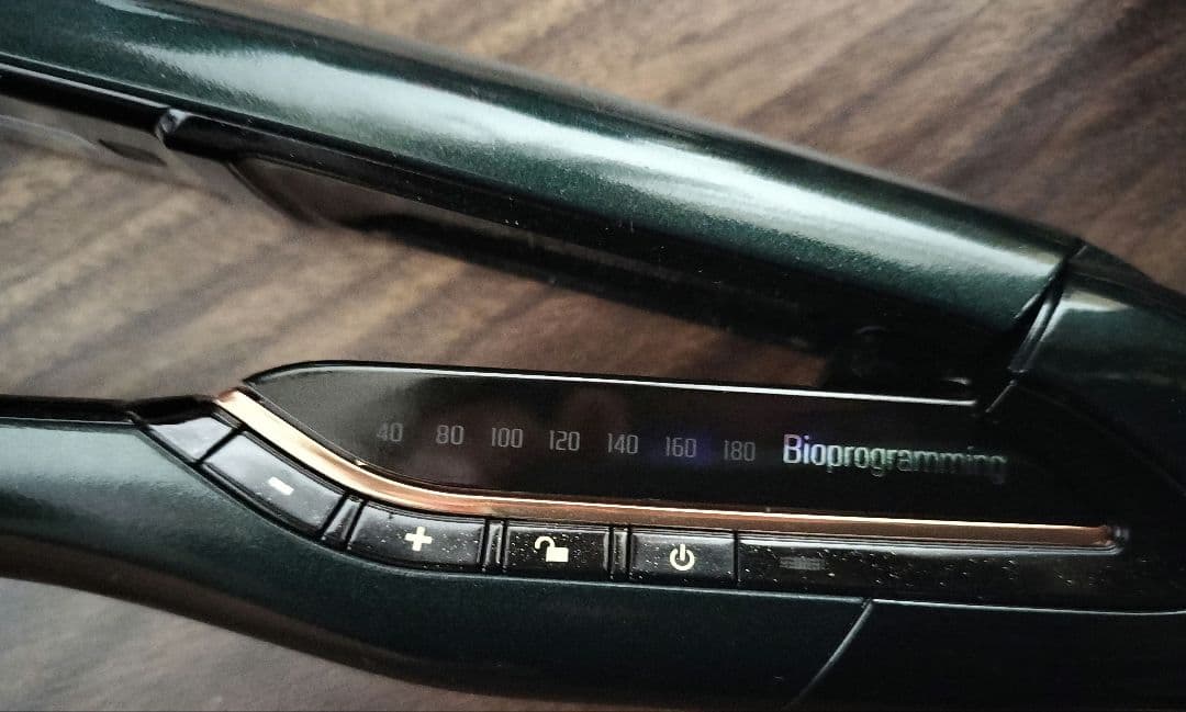 ヘアビューロン 7D plus