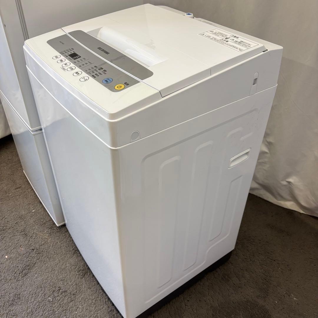 115⭕️冷蔵庫　洗濯機　電子レンジ　一人暮らし　家電セット　安い　設置無料