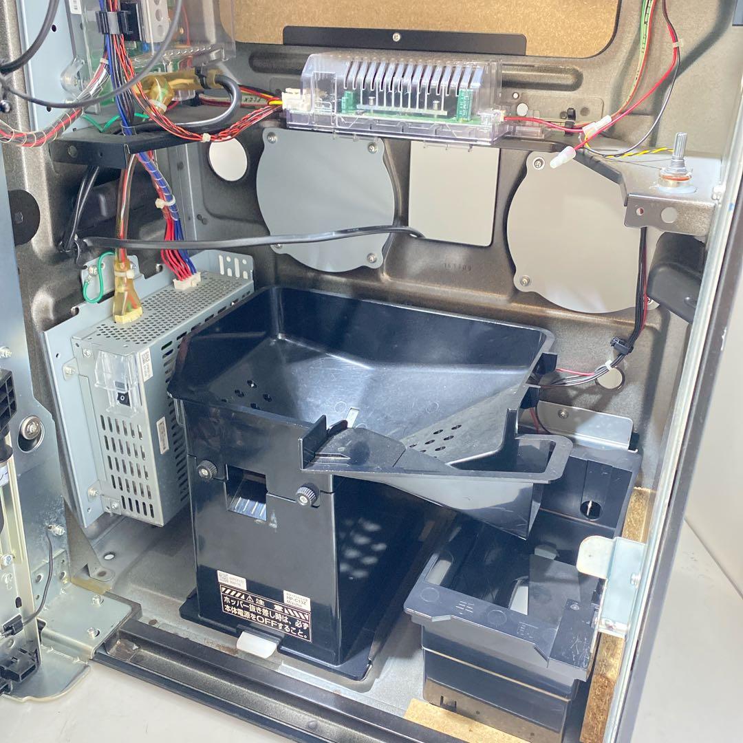 ミズホ　スロット 魁！男塾　実機　送料込み