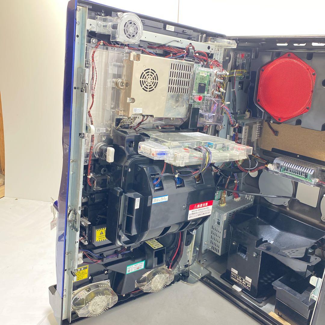 ミズホ　スロット 魁！男塾　実機　送料込み