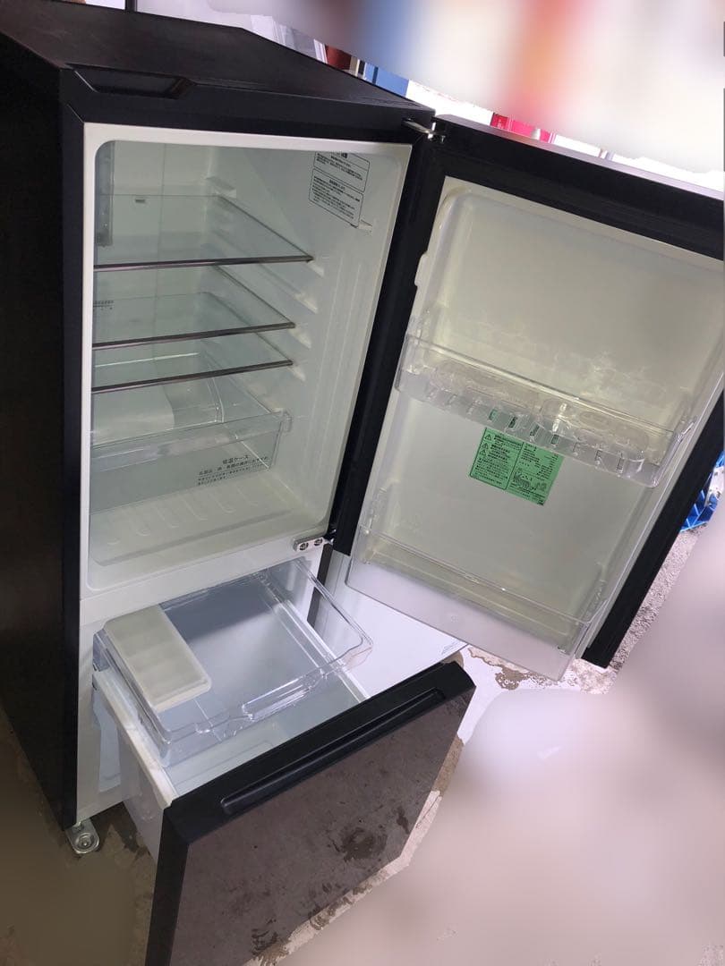 新生活家電2点セット527