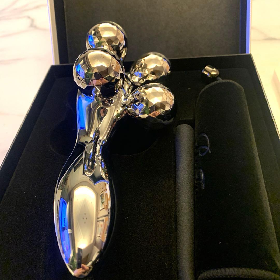 新品未使用　リファ4カラット　おまけ付き