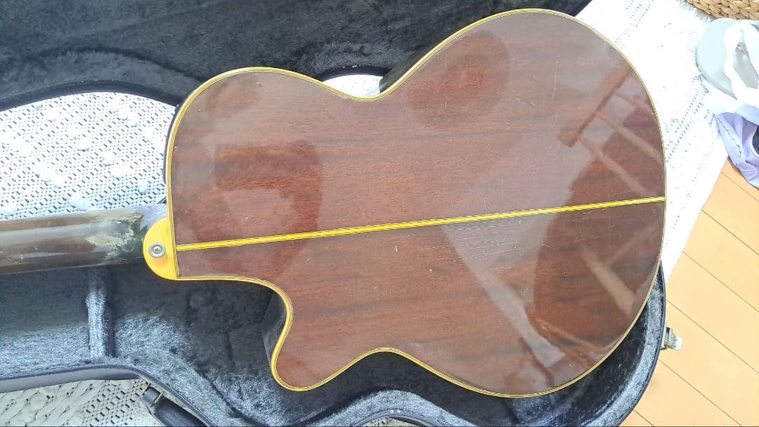 Takamine エレアコ PT-106 ハードケース付き タカミネ