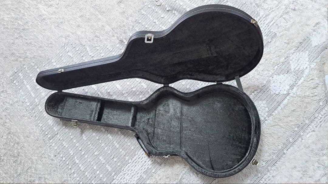 Takamine エレアコ PT-106 ハードケース付き タカミネ