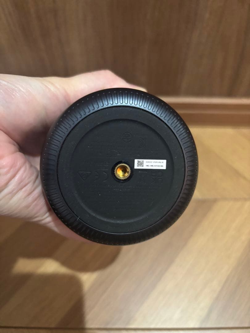 NEBULA Capsule 3 Laser プロジェクター