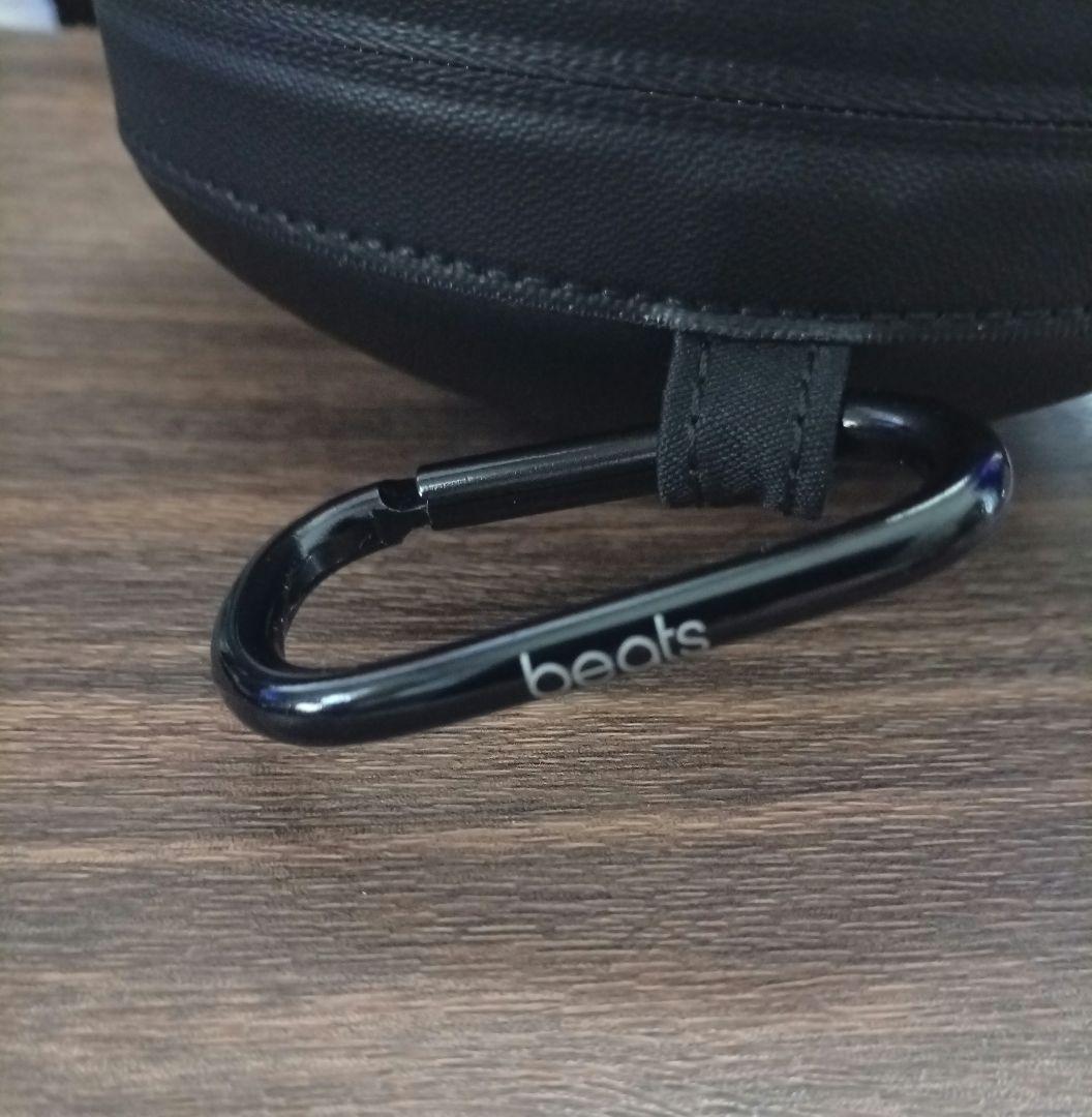 Beats studio3 wireless ワイヤレスヘッドホン