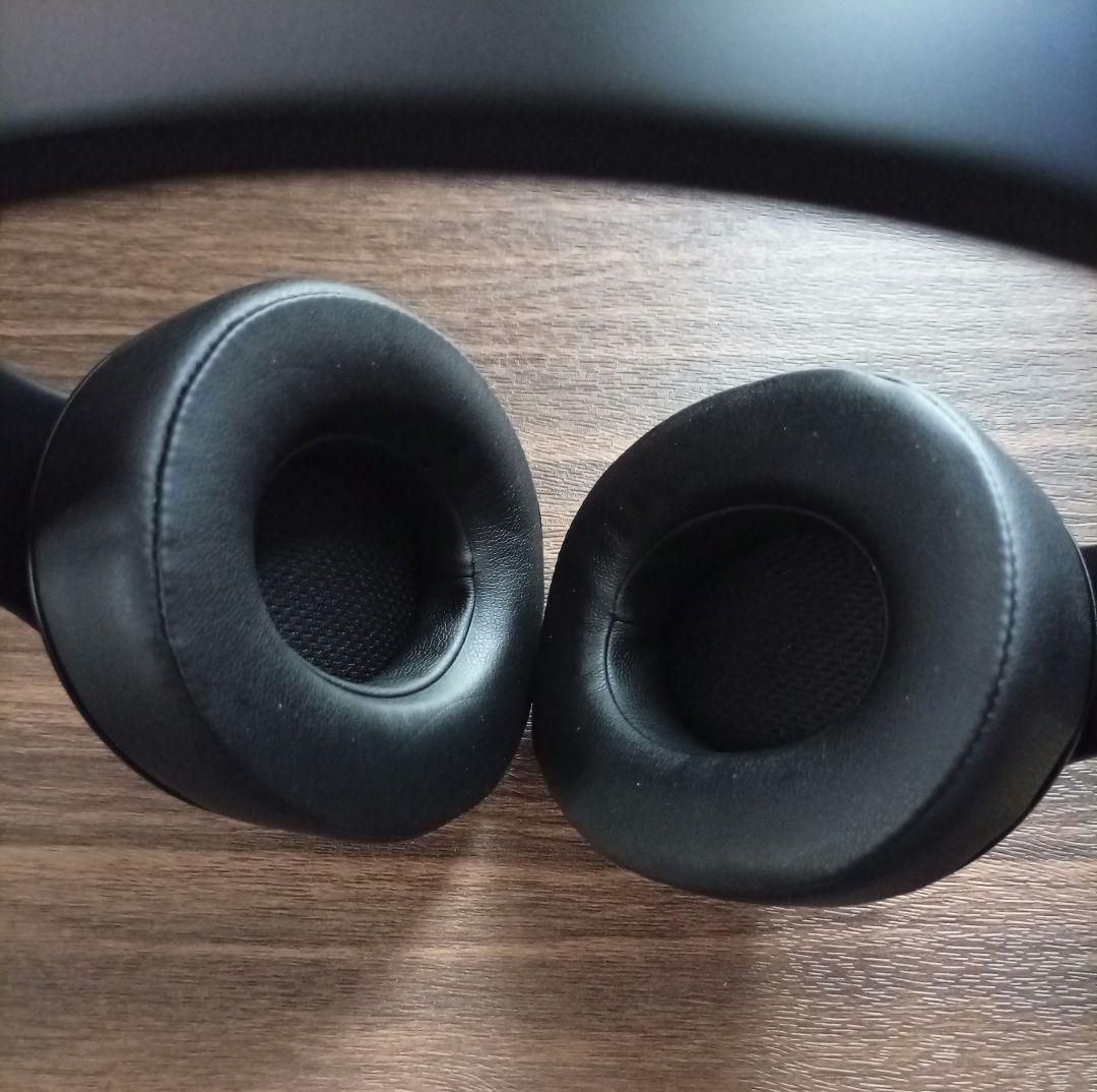 Beats studio3 wireless ワイヤレスヘッドホン