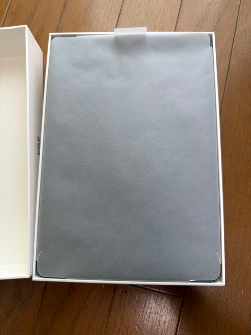 Apple iPad 10.2 9世代 64GB COMBO TOUCH付き