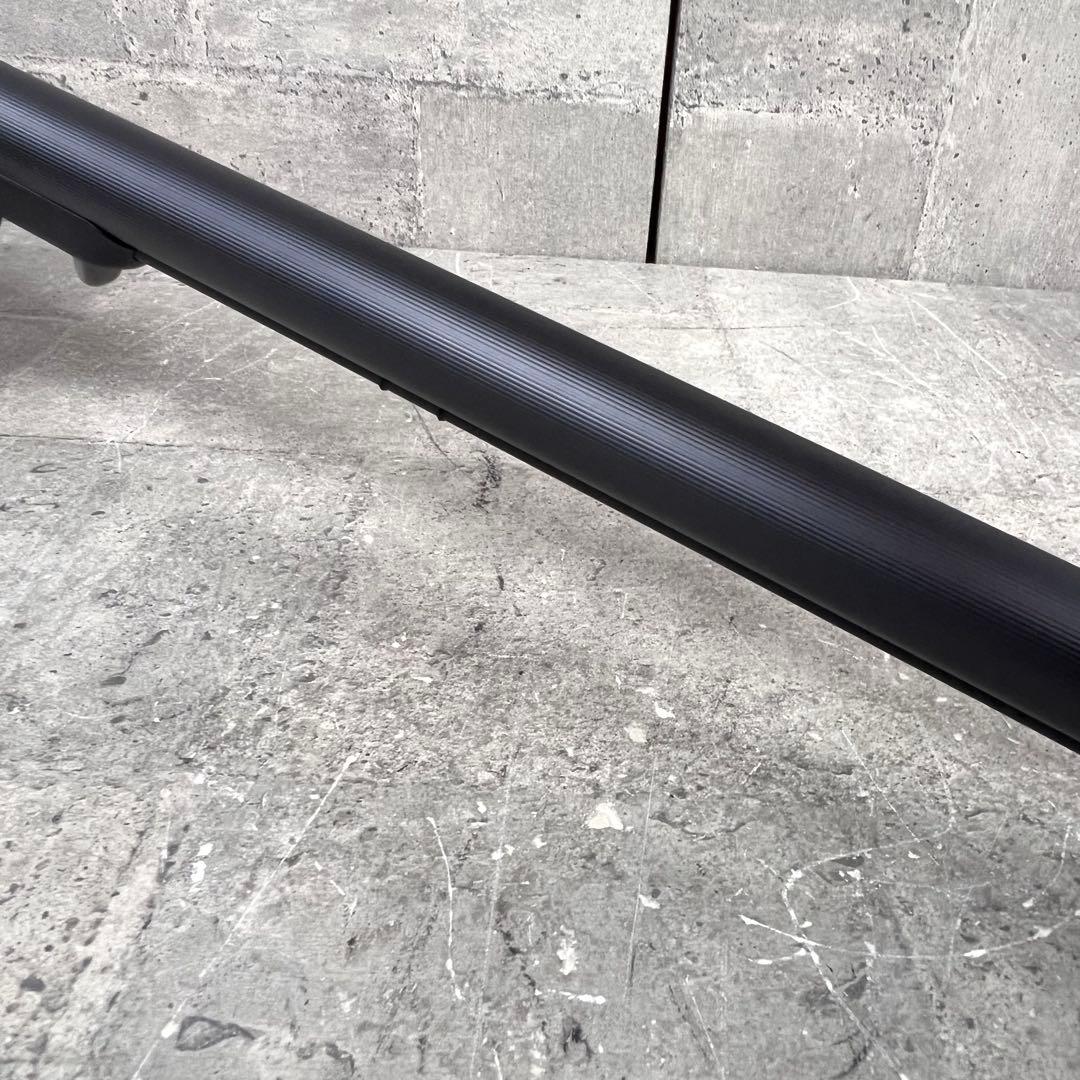 シャープ コードレス掃除機 RACTIVE Air EC-KR2-B