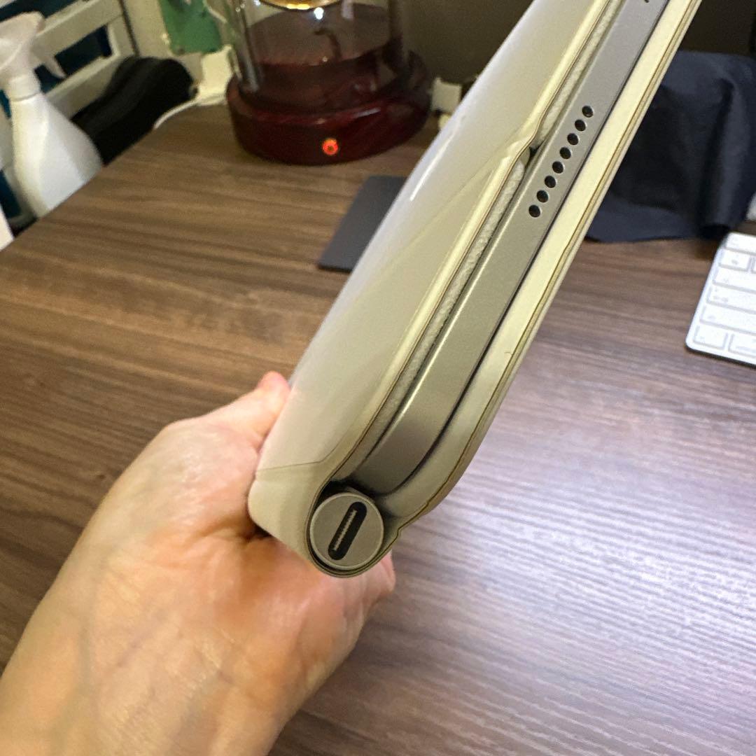 Apple iPad Pro 11インチ + Smart Keyboard