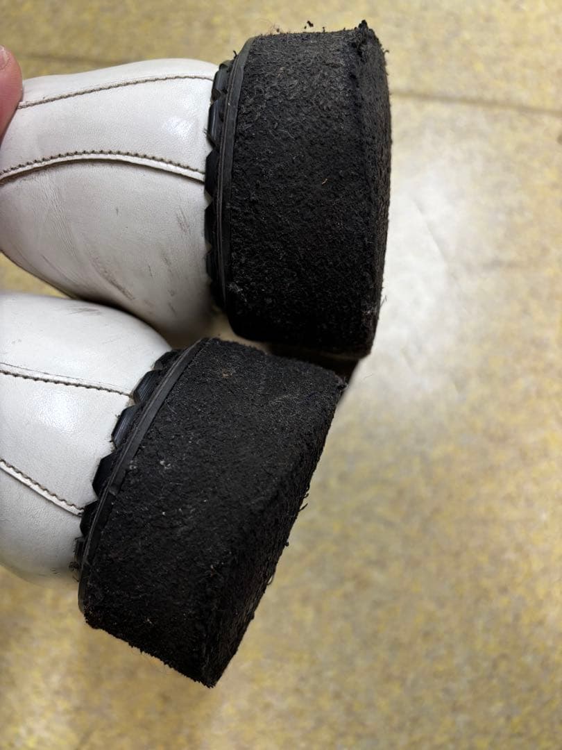 ジョージコックス　UK製　サイズ7