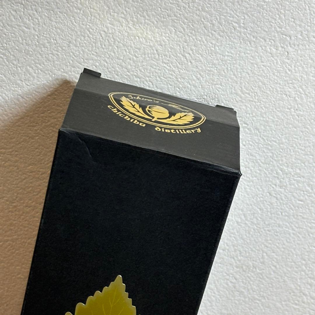 NA3350 未開栓! Ichiro's Molt イチローズモルト MRW