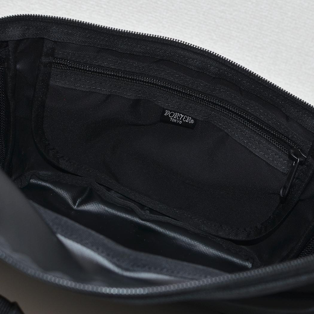 ポーター　木梨サイクル　ウエストバッグ 【美品】