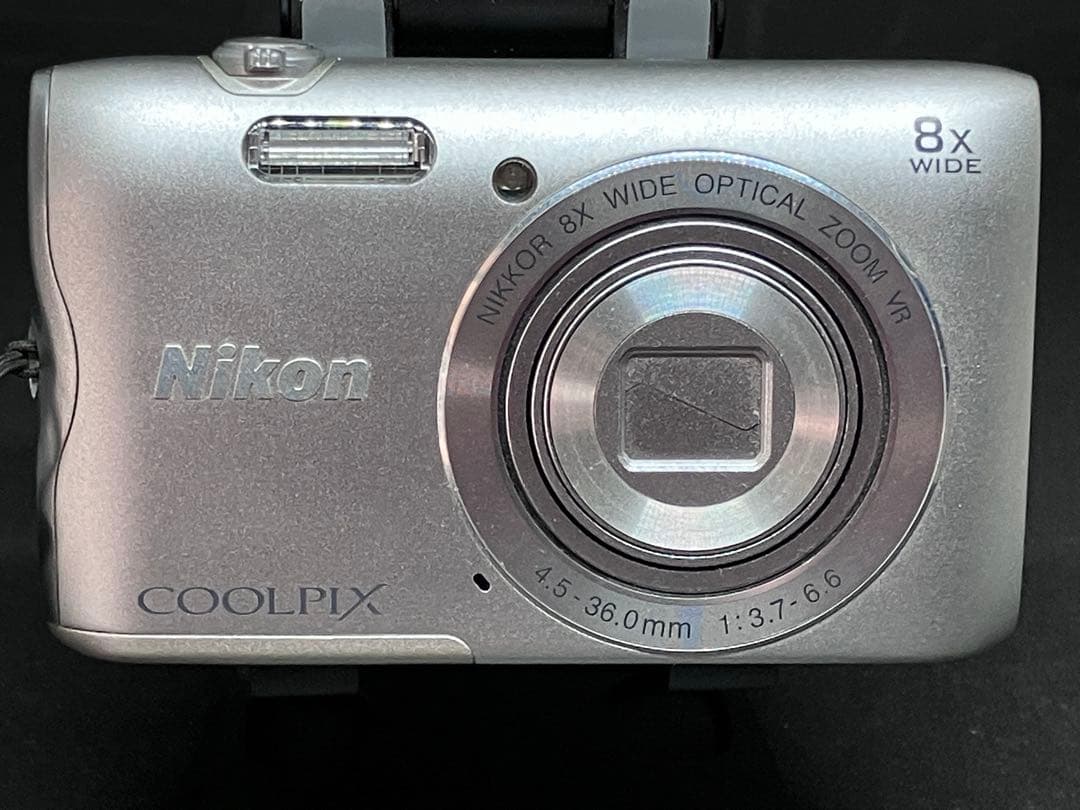 Nikon COOLPIX A300 デジタルカメラ