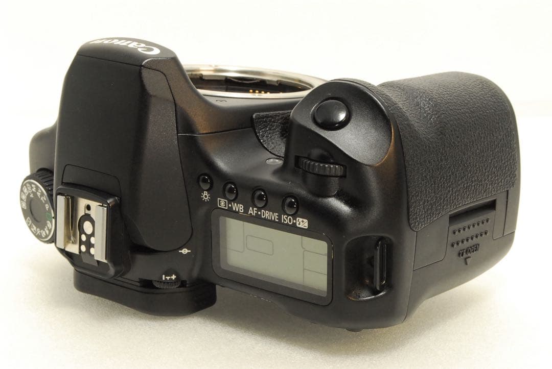 Canon EOS 40D ❤️レンズセット キヤノン デジタル 一眼レフ カメラ