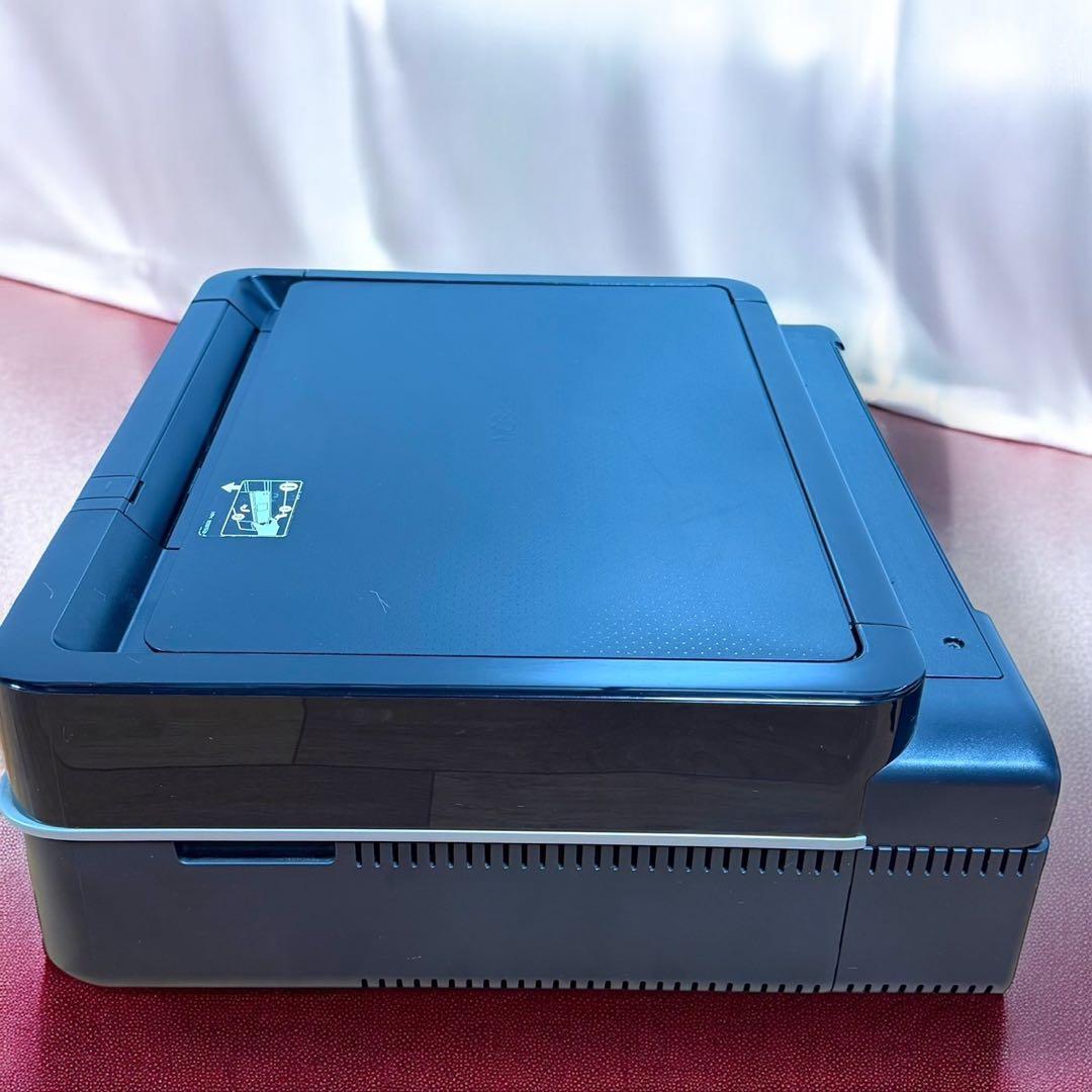 ☆良品 エプソン EP-803A カラリオ インクジェット プリンター 複合機