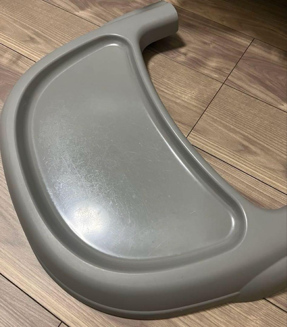 コンビ　ホワイトレーベル ネムリラ オートスウィング スリープシェル EG