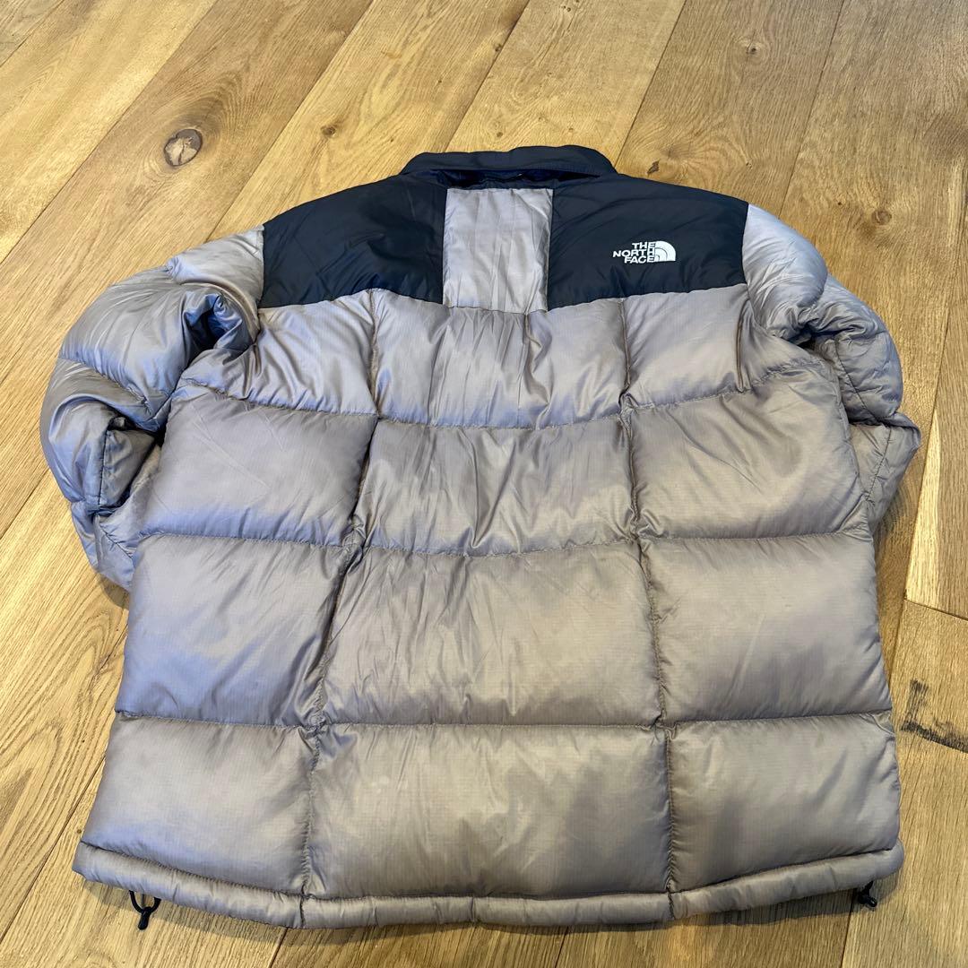 The North Face Summit Series ダウンジャケット