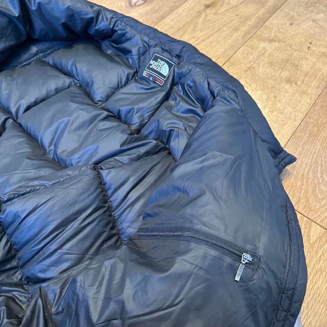 The North Face Summit Series ダウンジャケット