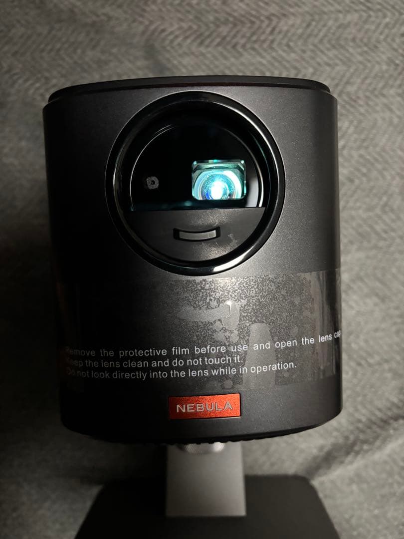 Nebula Mars II プロジェクター Anker ネビュラ